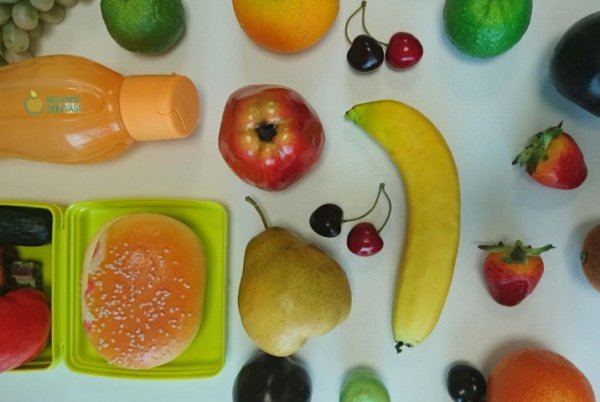 Çocuğunuzun beslenme çantasında neler olmalı ?