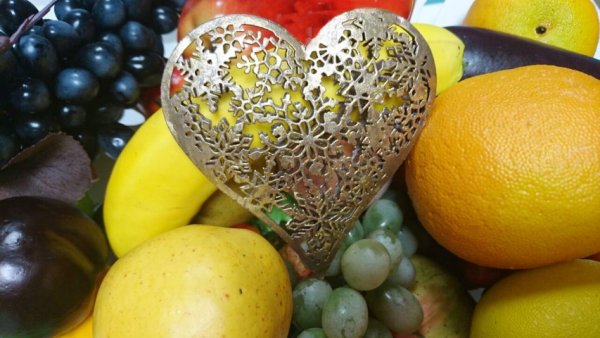 Kalp sağlığını koruyacak sağlıklı beslenme önerileri