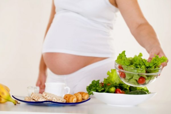 Hamilelik döneminde  hem kendi sağlığınız hem de bebeğinizin sağlığı için bu besinleri daha fazla tercih edin